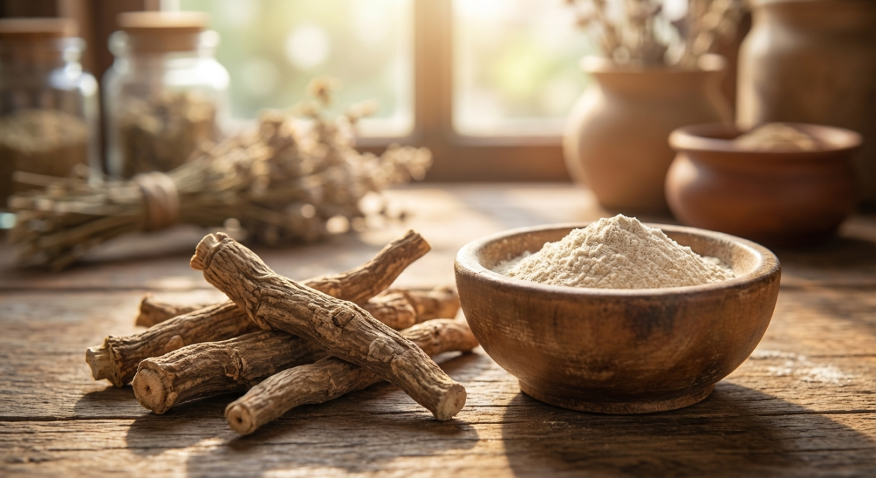 Ashwagandha